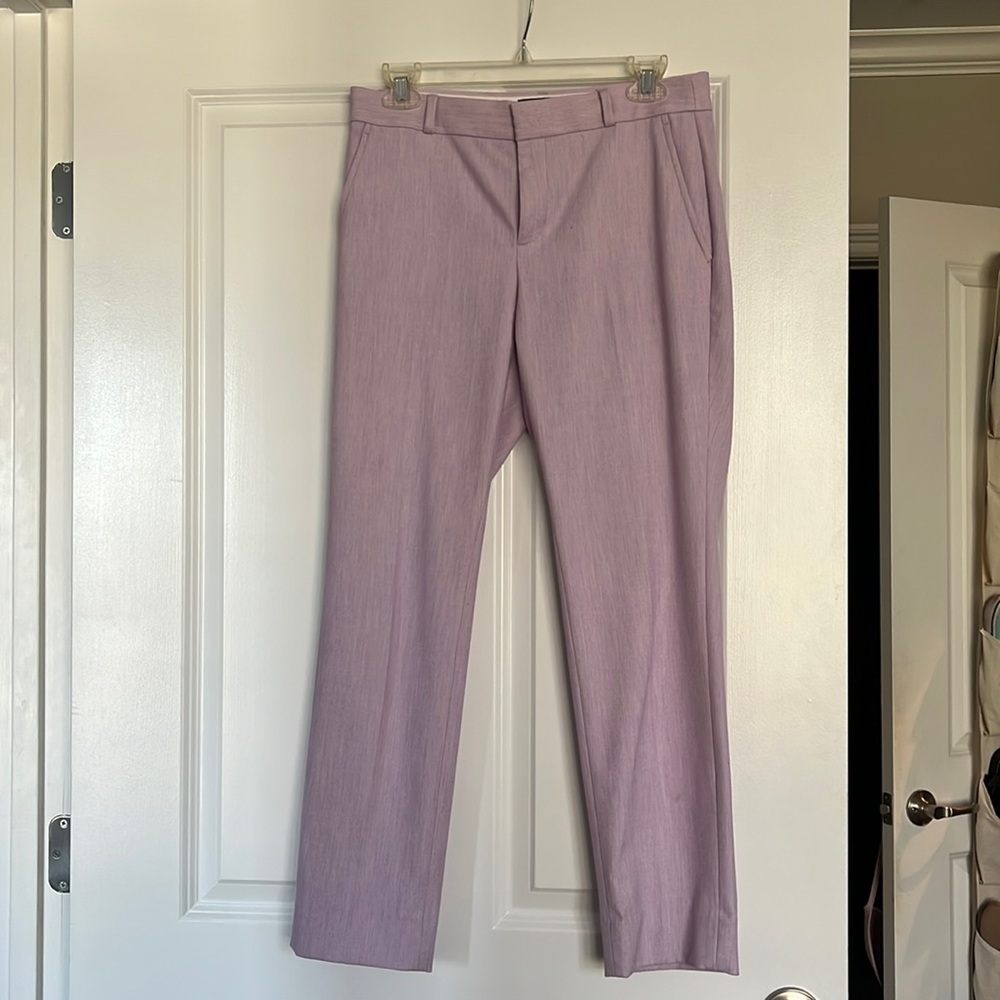 Banana Republic Ryan Pants
